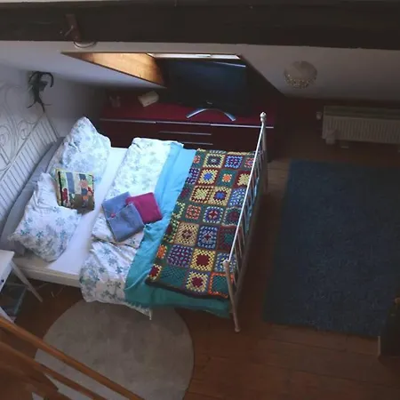 Maisonette-wohnung In Koln-nippes Köln