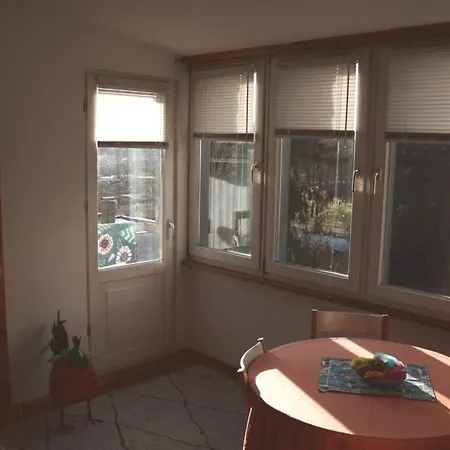 Apartmán Maisonette-wohnung In Koln-nippes *